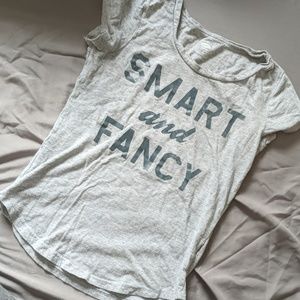 Old Navy Empowerment Shirt